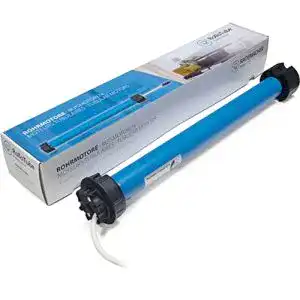 Markisenmotor Funk RADEMACHER Markisenmotor RolloTube S-line