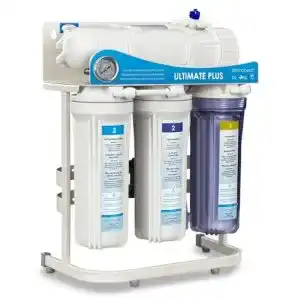 Osmoseanlage RDL Group Ultimate Plus Superflow | Umkehrosmose