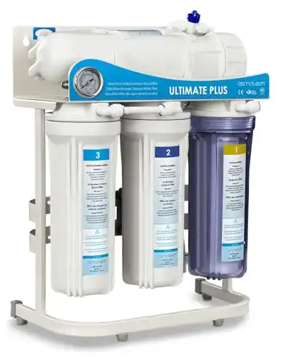 Osmoseanlage RDL Group Ultimate Plus Superflow | Umkehrosmose
