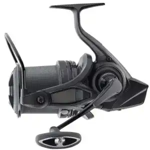 Daiwa-Rollen Daiwa Rolle Basia 45 SCW QD
