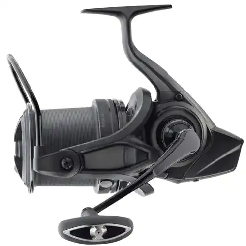 Daiwa-Rollen Daiwa Rolle Basia 45 SCW QD