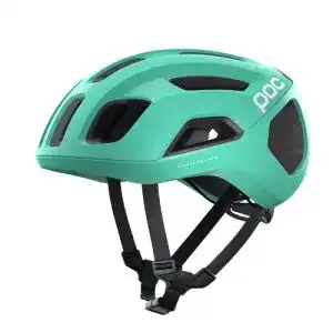 POC-Fahrradhelm POC Ventral Air Spin, leicht und gut belüftet