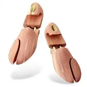 Schuhspanner Zedernholz RaxCollection RC Pre 02-PG35-EU