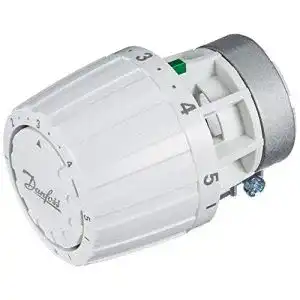 Danfoss-Thermostat Danfoss Servicefühler Typ RA/V, weiß