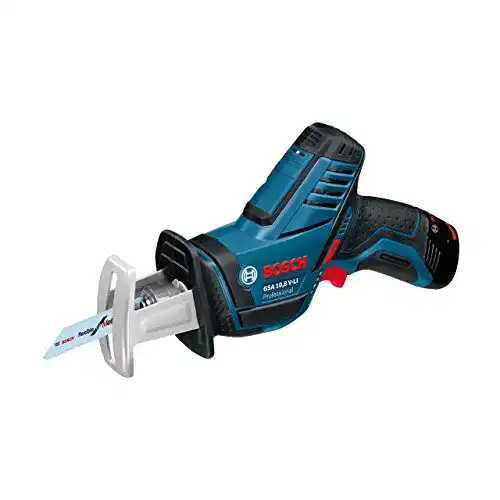 Bosch-Akku-Säbelsäge Bosch Professional GSA 10,8 V-Li