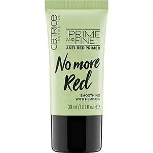 Catrice-Primer Catrice Prime And Fine Anti-Red Primer, Grundierung