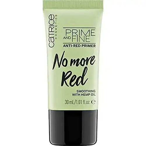 Catrice-Primer Catrice Prime And Fine Anti-Red Primer, Grundierung