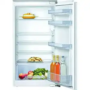Einbaukühlschrank (102 cm) Neff K1536XFF0, Kühlteil, FreshSafe