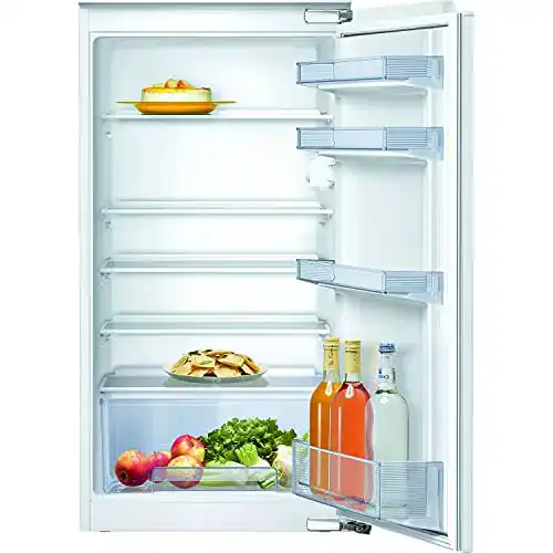Die beste Einbaukühlschrank (102 cm) Neff K1536XFF0, Kühlteil, FreshSafe 2026 Test Bestseller Einbaukühlschrank (102 cm) Neff K1536XFF0, Kühlteil, FreshSafe