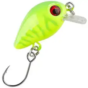 Balzer-Wobbler Balzer Trout Crank 3cm 2g Wobbler