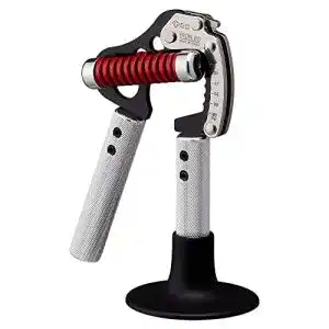 Handtrainer GD GRIP Fingerhantel Iron 8 Hand Trainingsgerät