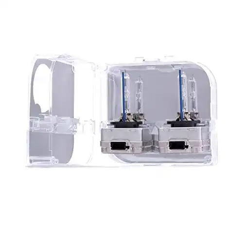 D1S-Xenon-Brenner Osram Entladungslampe