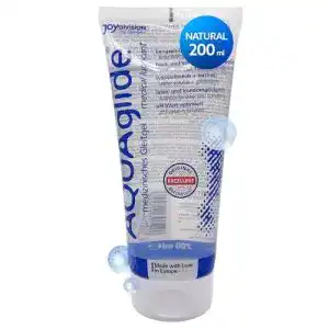 Gleitgel Aquaglide Joydivision – 200ml