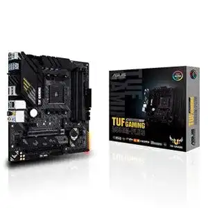 Micro-ATX-Mainboard ASUS TUF Gaming B550M-Plus Gaming