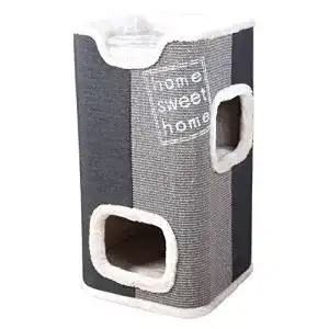 Katzenhöhle TRIXIE 44957 Cat Tower Jorge, 78 cm