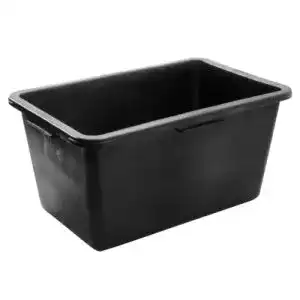 Mörtelkübel Xclou Mörtelkasten 182052, Kunststoff