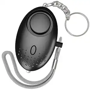 Taschenalarm CalMyotis Persönlicher Alarm, Personal Alarm 140DB