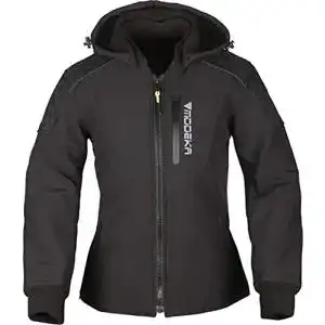 Motorradjacke Damen Modeka Clarke Damen Motorrad Textiljacke