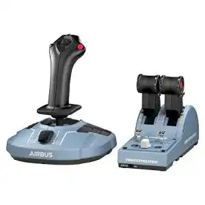 Thrustmaster-Joystick Thrustmaster TCA Officer Pack Airbus Edition