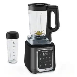 Moulinex-Standmixer Moulinex InfinyMix LM91HD, 5 Programme