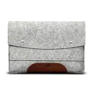 Laptop-Sleeve Pack & Smooch Hülle für MacBook Pro 13