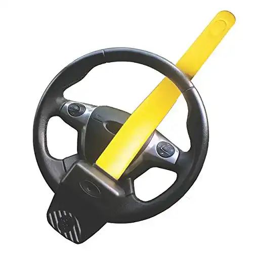 Lenkradkralle Stoplock Pro
