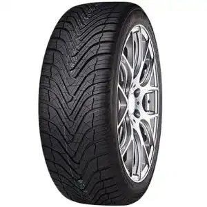 Ganzjahresreifen 245/45 R19 Gripmax STATUS ALLCLIMATE XL