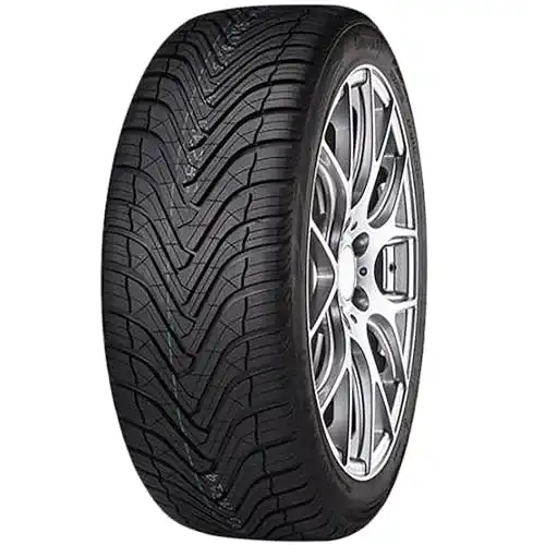 Ganzjahresreifen 235/40 R18 Gripmax STATUS ALLCLIMATE XL