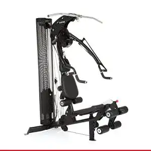 Hammer-Kraftstation HAMMER Inspire Kraftstation M2