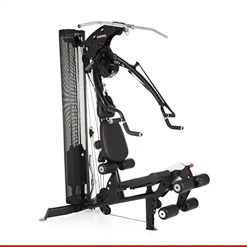 Hammer-Kraftstation HAMMER Inspire Kraftstation M2