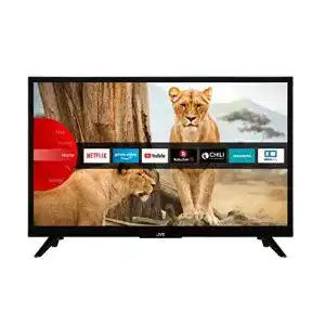 Smart-TV JVC LT-24VH5965 60 cm/24 Zoll inkl. Prime Video