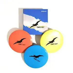 Disc-Golf Azzer Disc Golf Set