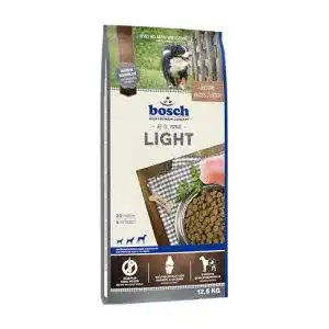 Diätfutter Hund bosch Tiernahrung bosch HPC Light, 12.5 kg