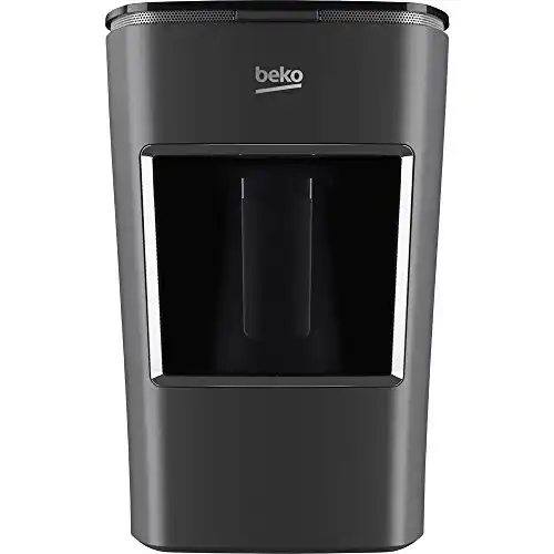 Mokka-Maschine GRUNDIG Beko BKK 2300 Mokka