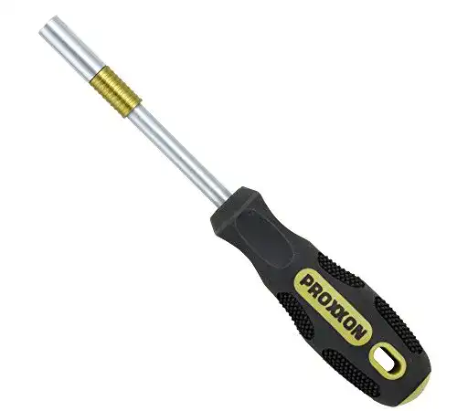 Bit-Schraubendreher Proxxon 22282 mit 6-kant Federhülse 6,3mm