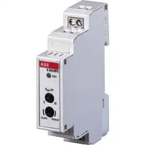 Netzfreischalter ABB Stotz S&J E 235-NFS