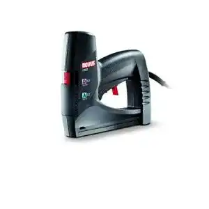 Novus-Tacker Novus Elektrotacker J-102, Unterlademechanik