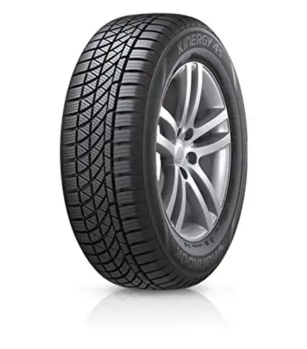 Ganzjahresreifen 215/65 R17 HANKOOK Kinergy 4S H740 M+S