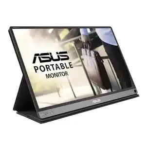 Asus-Zenscreen ASUS ZenScreen MB16AP, 15,6 Zoll tragbar