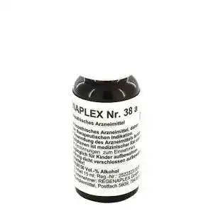 Regenaplex REGENAPLEX GmbH Nr.38 A Tropfen, 15 ml