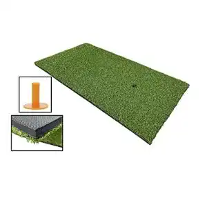 Golf-Abschlagmatte LL-Golf ® Golf Abschlagmatte 60×30 cm