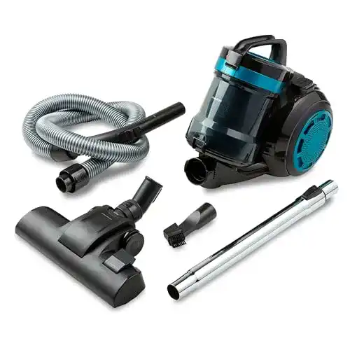 Staubsauger unter 100 Euro MEDION Zyklon-Staubsauger 800 W