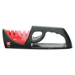 Zwilling-Messerschärfer Zwilling J.A. Henckels, 4-stufig