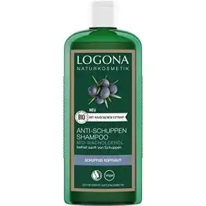 Logona-Shampoo LOGONA Naturkosmetik Anti-Schuppen 250ml