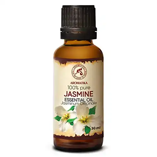 Jasminöl AROMATIKA trust the power of nature 30ml