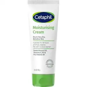 Cetaphil-Gesichtscreme Cetaphil Feuchtigkeitsspendend