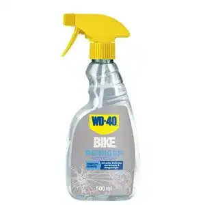 Fahrradreiniger WD-40 Bike 500ml