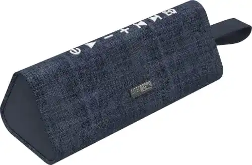 Altec-Lansing-Lautsprecher Altec Lansing AL-BT141-001.153 blau
