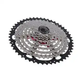 9-fach-Kassette LANXUANR 9-Gang-Mountainbike-Kassette