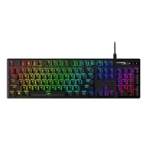 HyperX Alloy Origins HyperX Alloy Origins – RGB Mechanisch Gaming